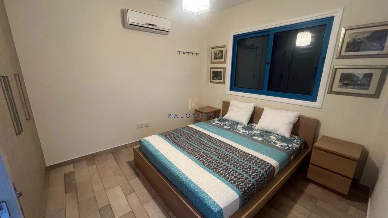 1 Bedroom Apartment for Rent in Dhekelia, Larnaca District