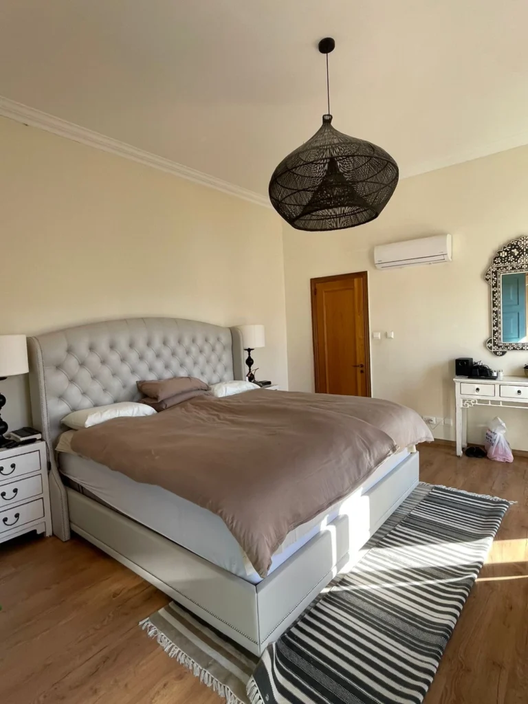 6+ Bedroom House for Sale in Akrounta, Limassol District