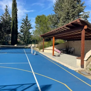 6+ Bedroom House for Sale in Akrounta, Limassol District