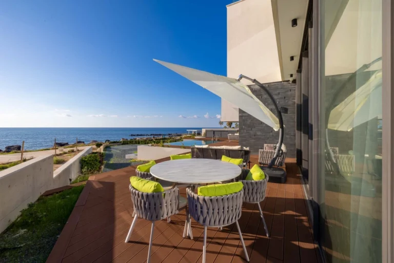 3 Bedroom House for Sale in Paphos District