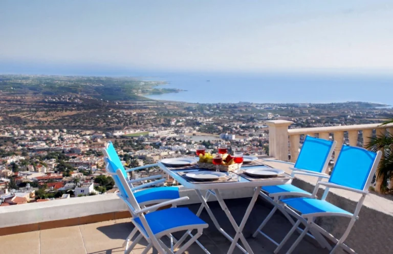 233m² House for Sale in Peyia, Paphos District