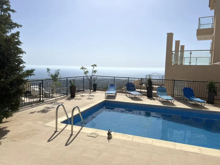 233m² House for Sale in Peyia, Paphos District