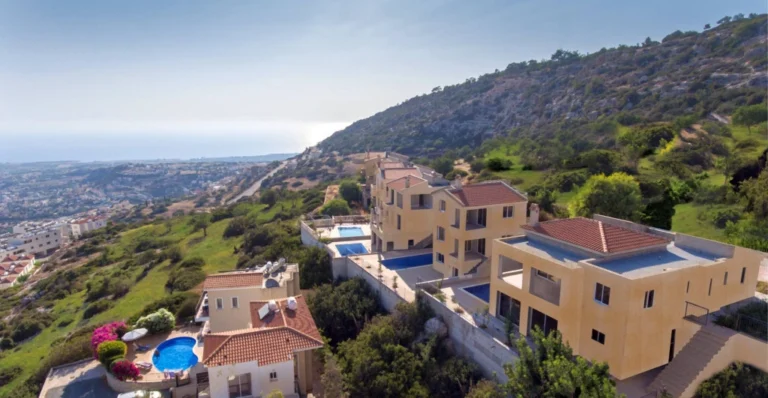 233m² House for Sale in Peyia, Paphos District