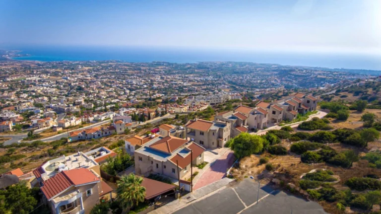 235m² House for Sale in Peyia, Paphos District