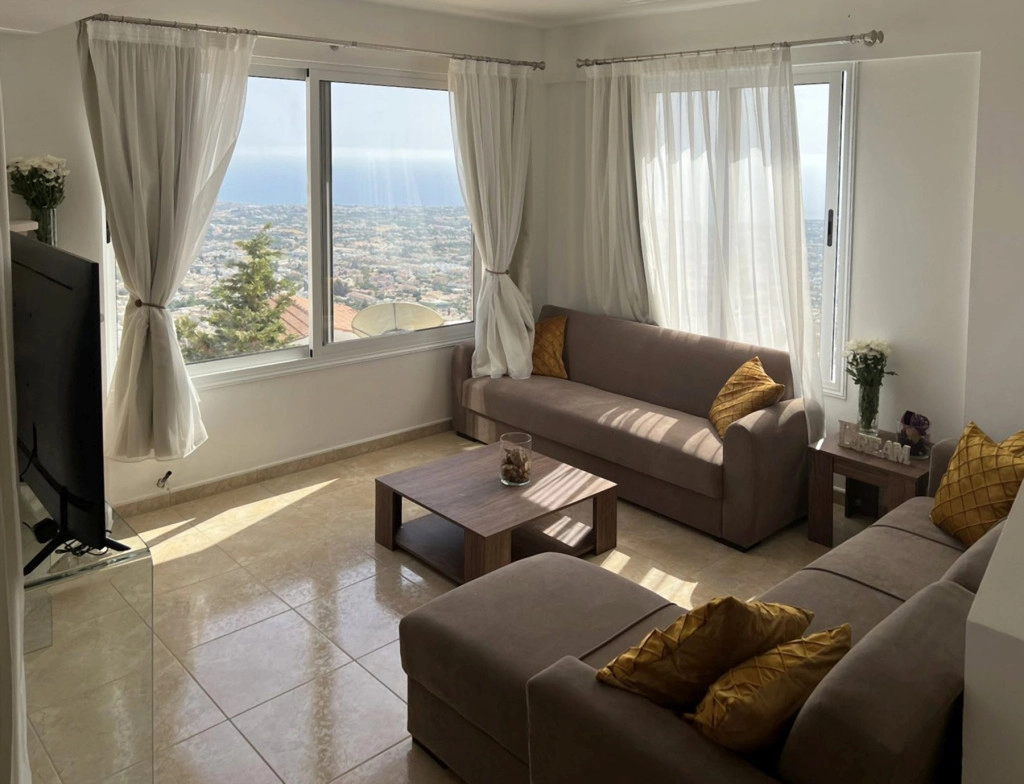 235m² House for Sale in Peyia, Paphos District