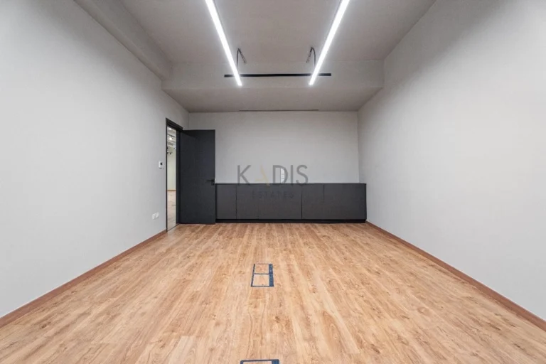 Γραφείο 600m² προς ενοικίαση στην Επαρχία Λεμεσού
