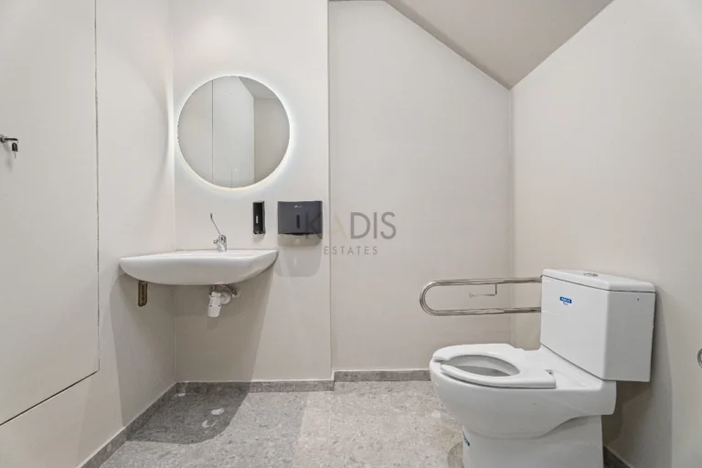 Γραφείο 600m² προς ενοικίαση στην Επαρχία Λεμεσού