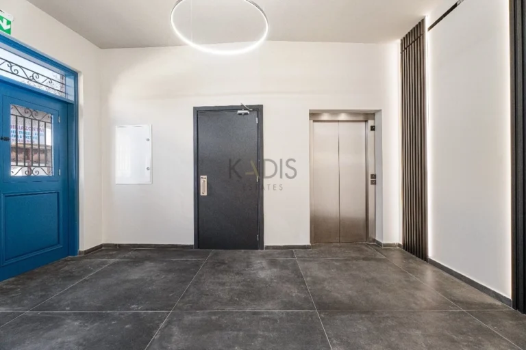 600m² Office for Rent in Limassol District