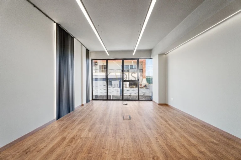 600m² Office for Rent in Limassol District