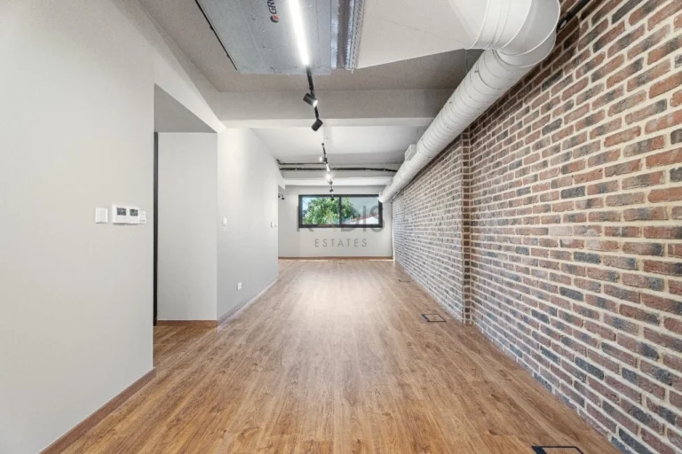 Γραφείο 600m² προς ενοικίαση στην Επαρχία Λεμεσού