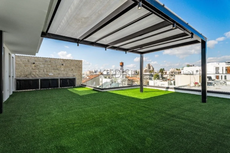 600m² Office for Rent in Limassol District