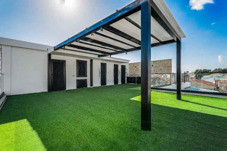 Γραφείο 600m² προς ενοικίαση στην Επαρχία Λεμεσού