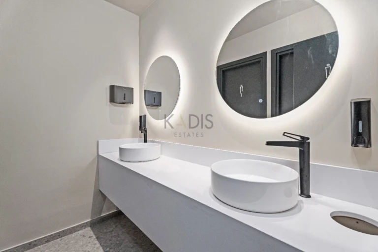 600m² Office for Rent in Limassol District