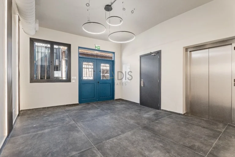 Γραφείο 600m² προς ενοικίαση στην Επαρχία Λεμεσού