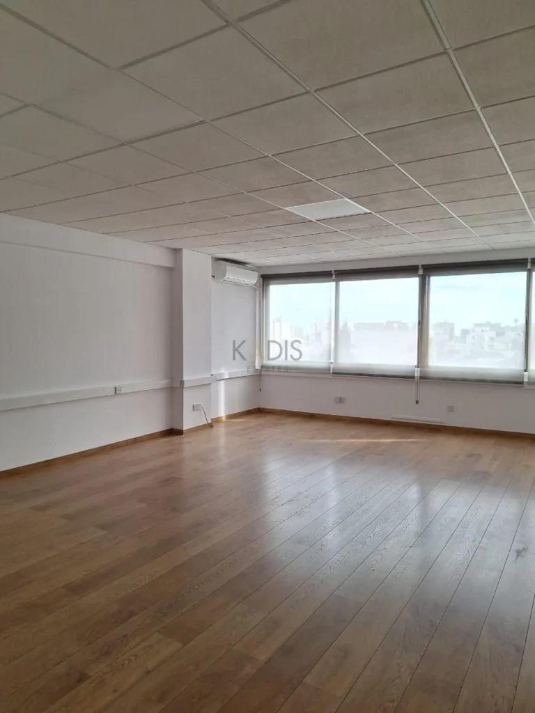 140m² Building for Rent in Limassol – Agia Zoni