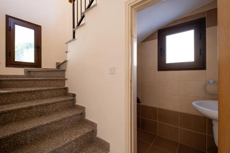 Average Price per SQM for House in Paphos