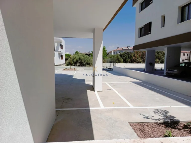 2 Bedroom Apartment for Sale in Livadia Larnakas, Larnaca District