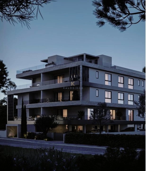 Cheap Apartments for Sale Larnaca up to 300000 euro