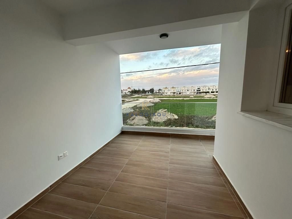 2 Bedroom Apartment for Rent in Livadia Larnakas, Larnaca District
