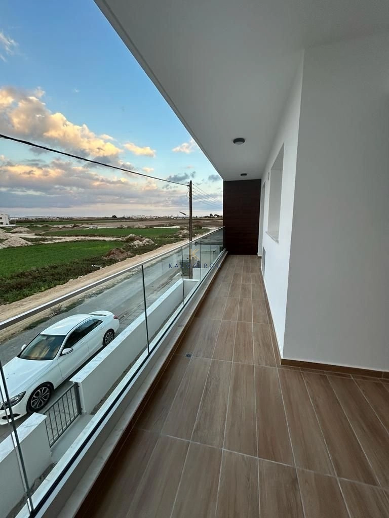 2 Bedroom Apartment for Rent in Livadia Larnakas, Larnaca District