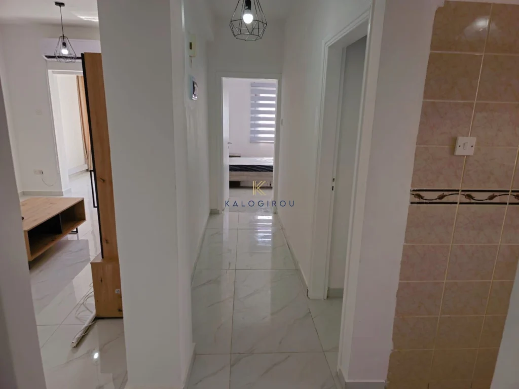 2 Bedroom Apartment for Sale in Larnaca District