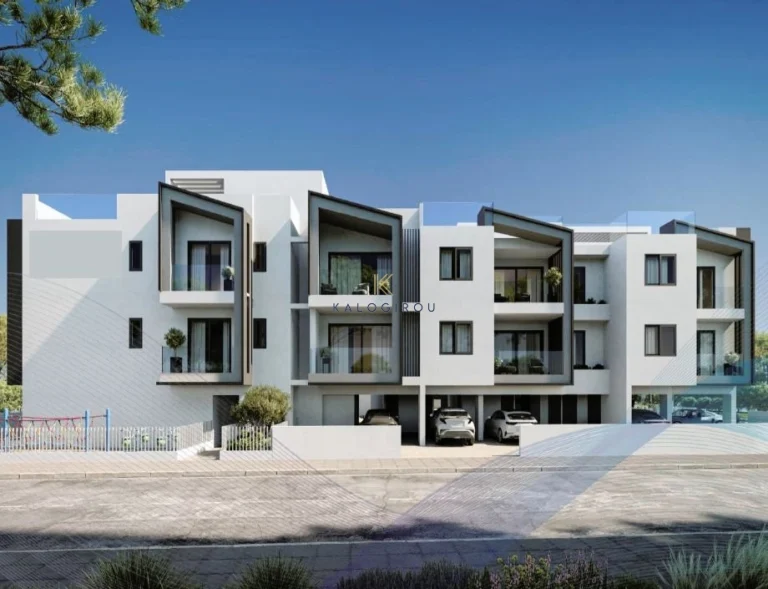1 Bedroom Apartment for Sale in Pyla, Larnaca District