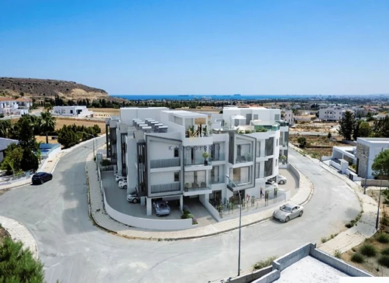 1 Bedroom Apartment for Sale in Pyla, Larnaca District