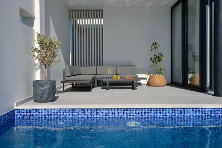 3 Bedroom House for Sale in Pernera, Famagusta District