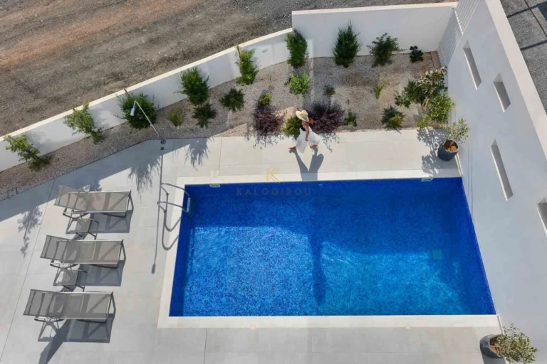 3 Bedroom House for Sale in Pernera, Famagusta District