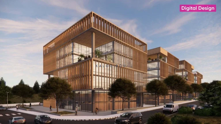 4335m² Building for Sale in Strovolos, Nicosia District
