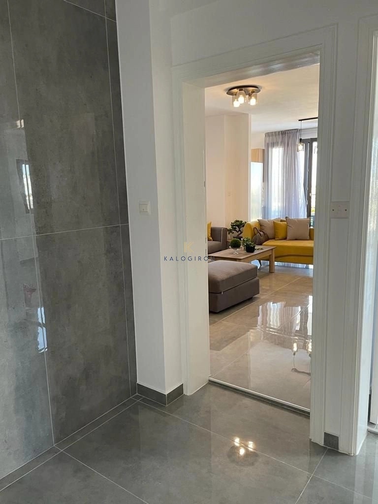 Cheap Apartments for Rent Larnaca