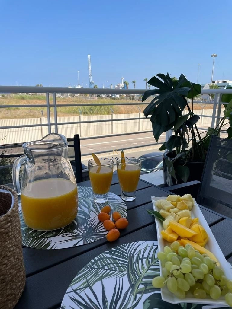 2 Bedroom Apartment for Rent in Larnaca District