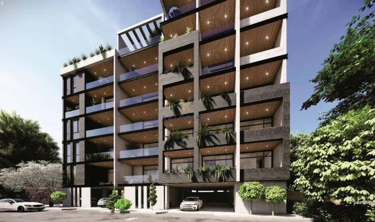 1 Bedroom Apartment for Sale in Larnaca District