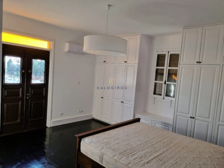 5 Bedroom House for Rent in Pervolia Larnacas