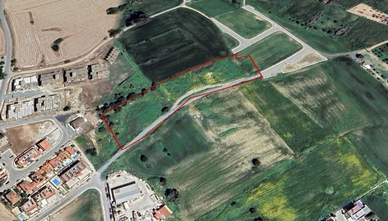 Plots of Land for Sale