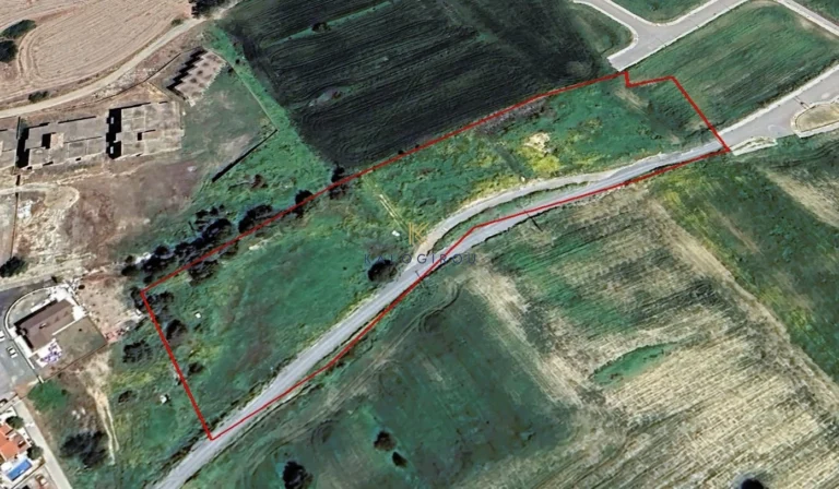 Plots of Land for Sale