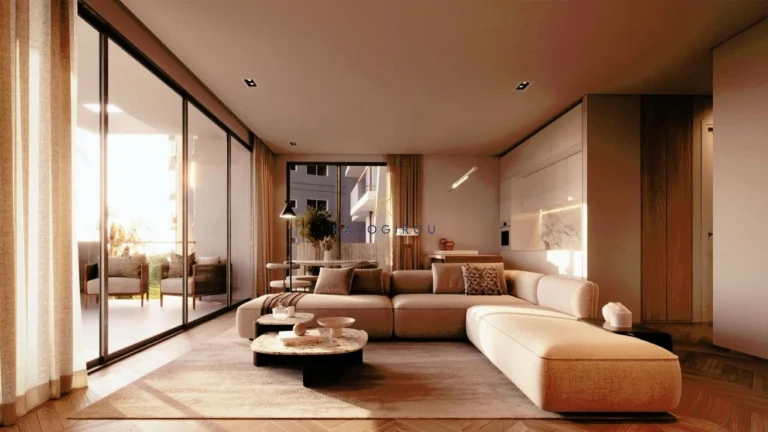 Cheap Apartments for Sale Larnaca up to 500000 euro