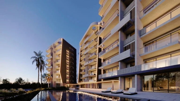 Cheap Apartments for Sale Larnaca up to 500000 euro