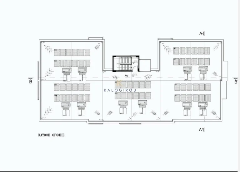 2 Bedroom Apartment for Sale in Oroklini, Larnaca District