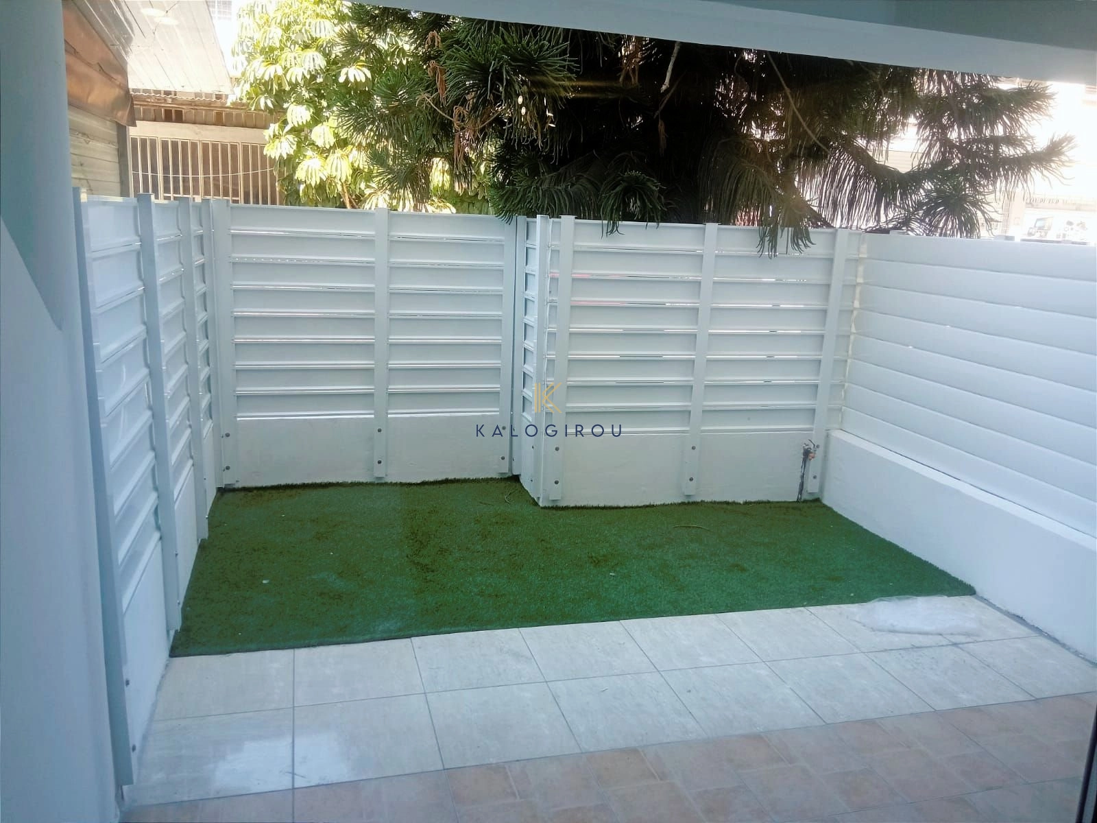 43m² Apartment for Sale in Larnaca District