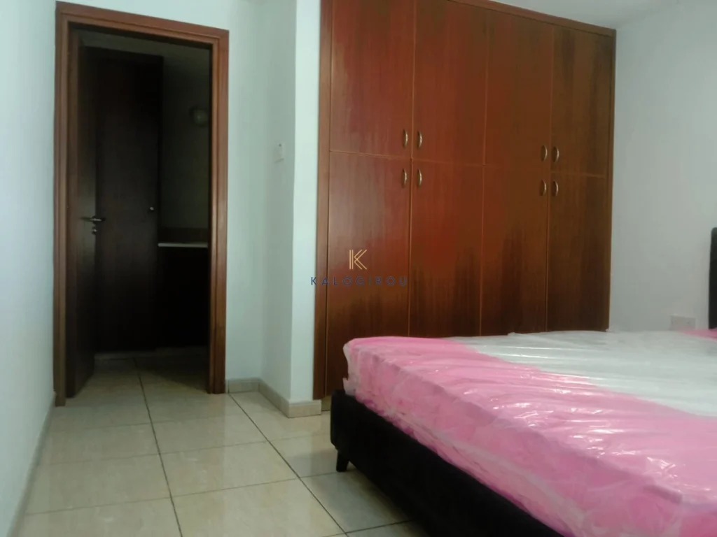 43m² Apartment for Sale in Larnaca District