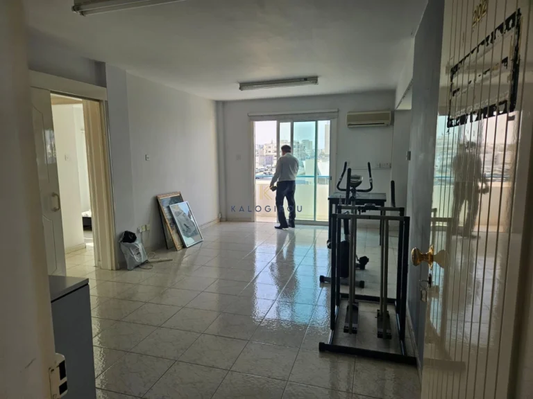 Larnaca