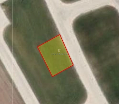 556m² Plot for Sale in Pervolia Larnacas