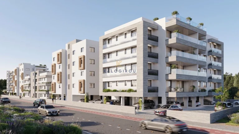 Cheap Apartments for Sale Larnaca up to 400000 euro