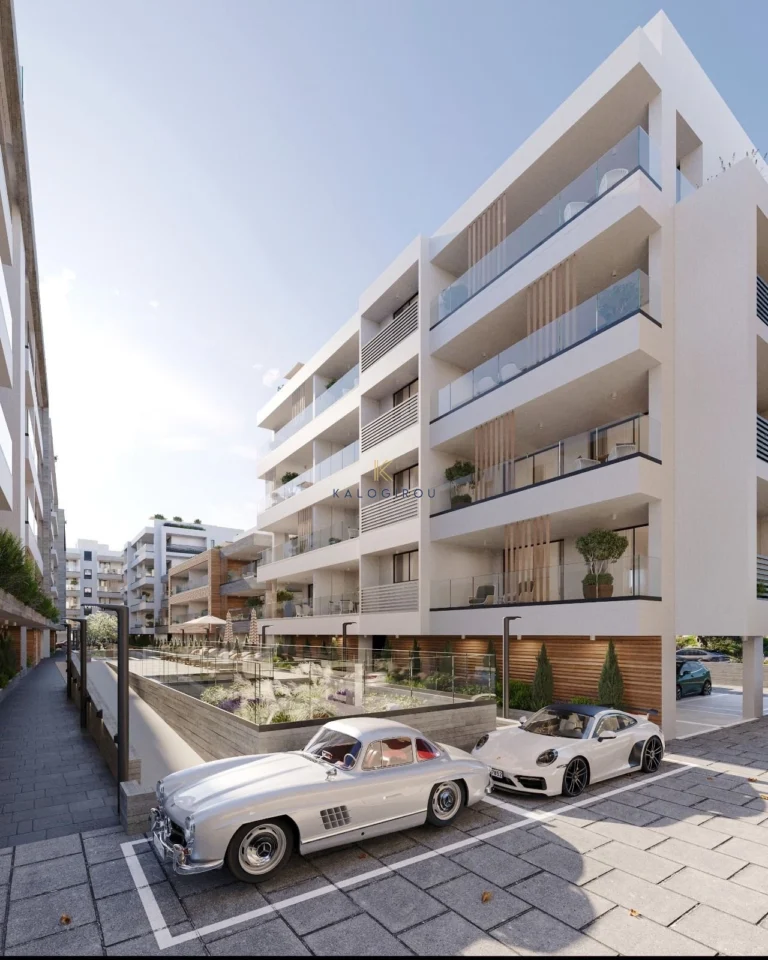 Cheap Apartments for Sale Larnaca up to 400000 euro