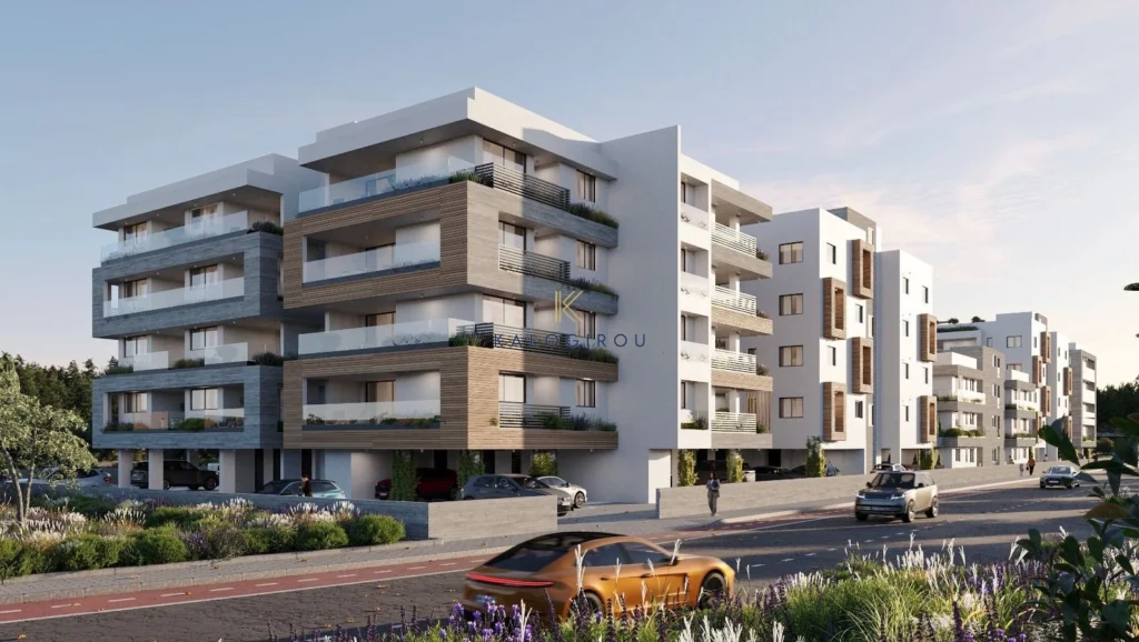 1 Bedroom Apartment for Sale in Dhekelia, Larnaca District