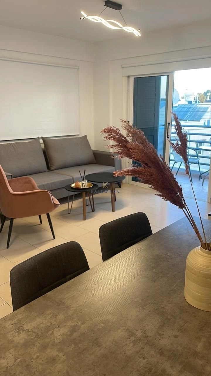 Cheap Apartments for Rent Larnaca