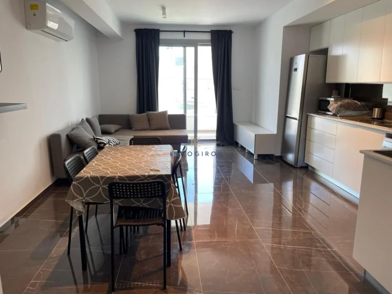 2 Bedroom Apartment for Rent in Larnaca District