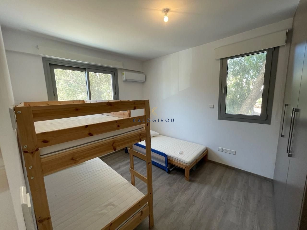 2 Bedroom Apartment for Rent in Larnaca District