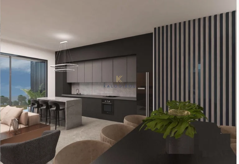 1 Bedroom Apartment for Sale in Livadia Larnakas, Larnaca District